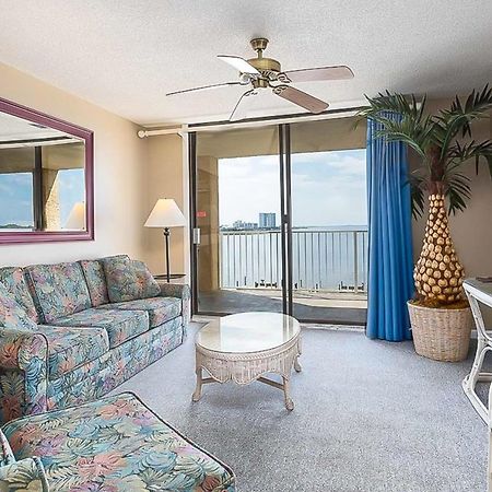 Compass Point Vila Gulf Shores Exterior foto