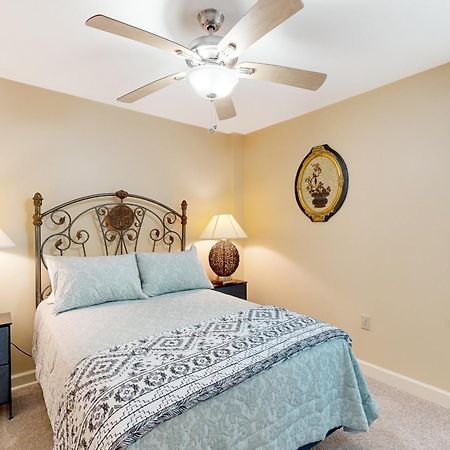 Compass Point Vila Gulf Shores Exterior foto