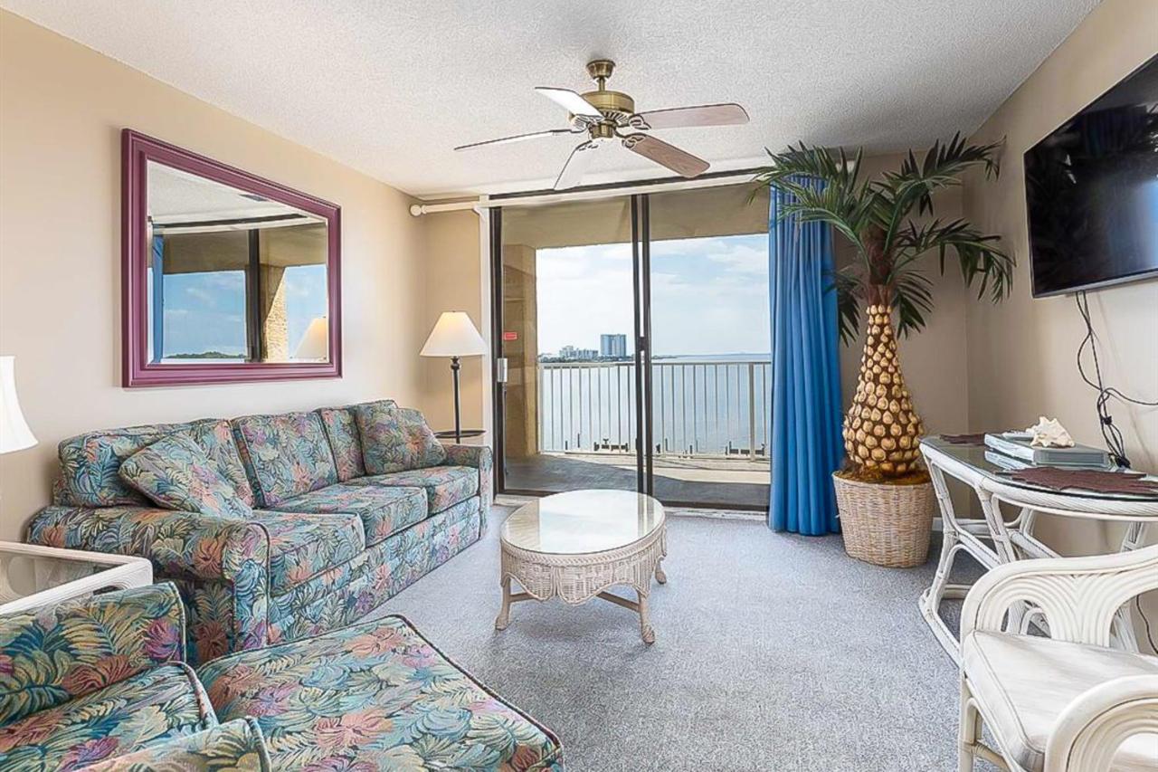 Compass Point Vila Gulf Shores Exterior foto