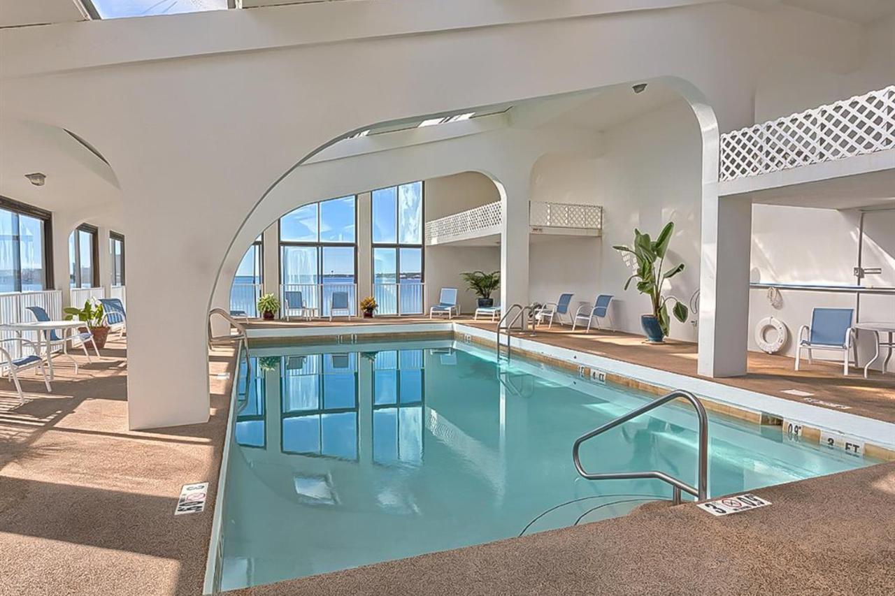 Compass Point Vila Gulf Shores Exterior foto