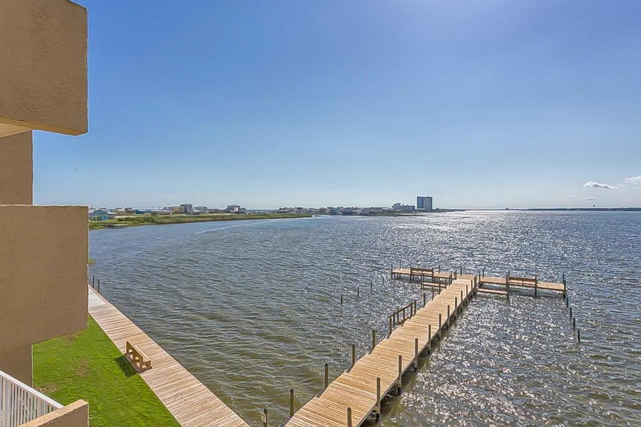 Compass Point Vila Gulf Shores Exterior foto