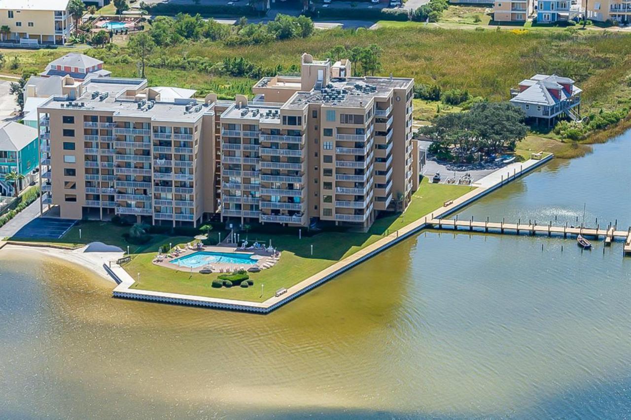 Compass Point Vila Gulf Shores Exterior foto