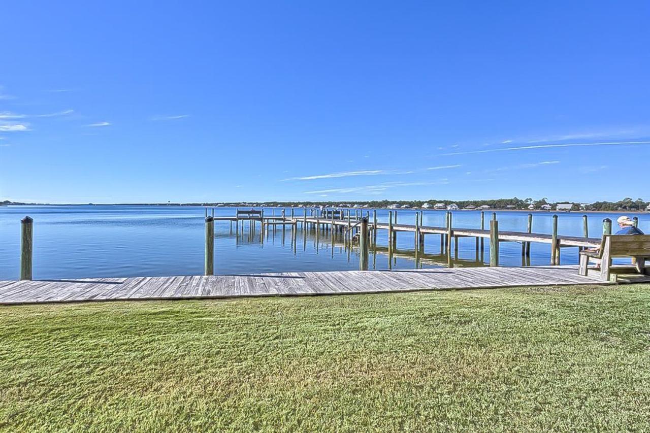 Compass Point Vila Gulf Shores Exterior foto