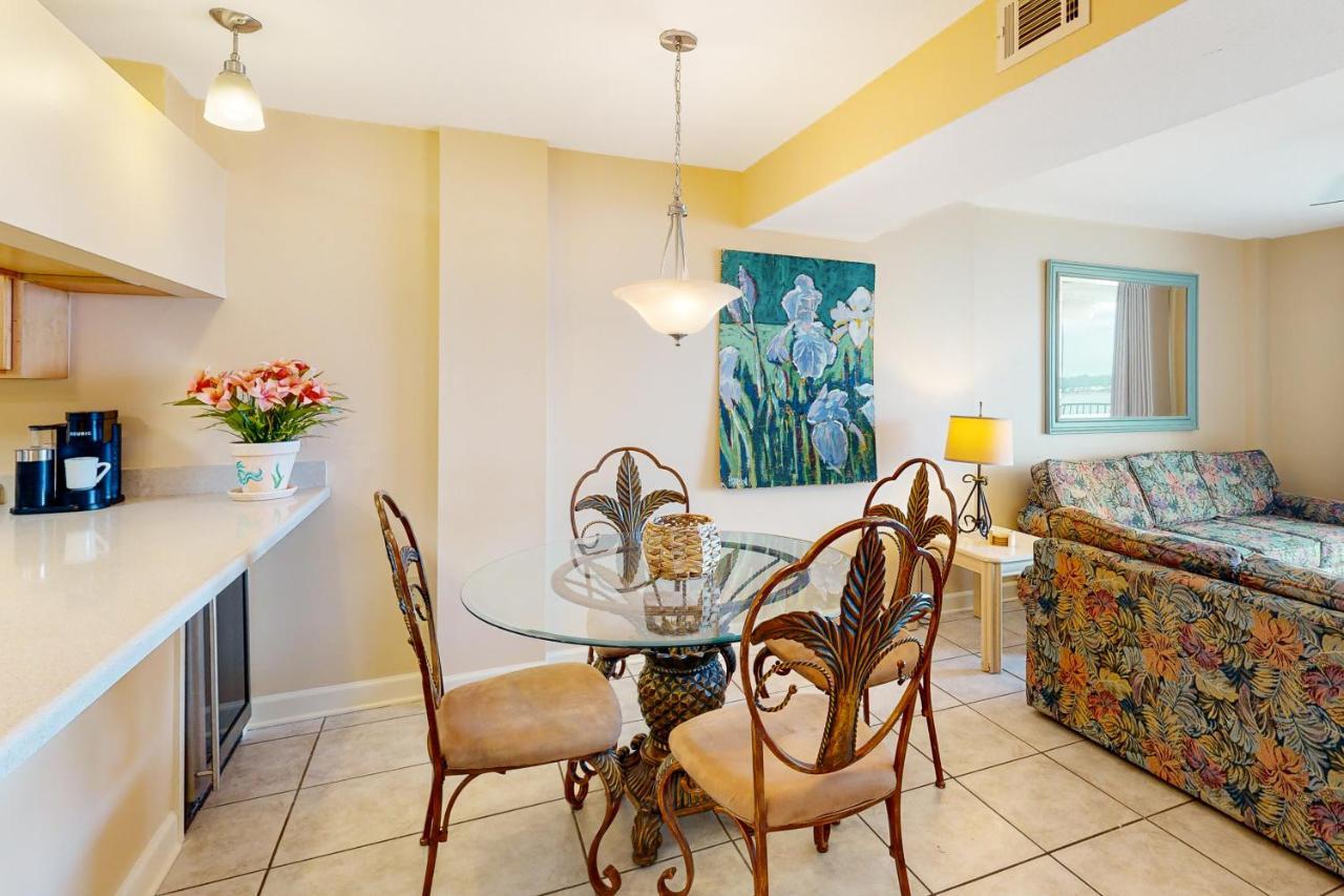 Compass Point Vila Gulf Shores Exterior foto