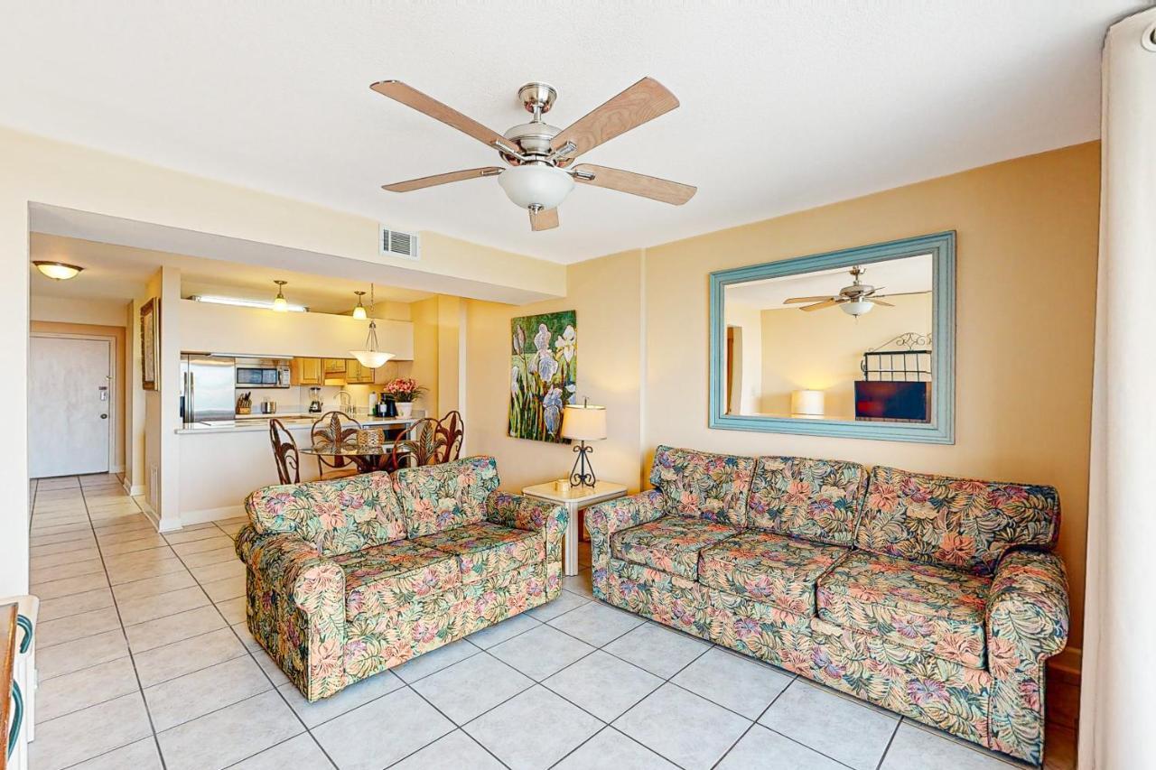 Compass Point Vila Gulf Shores Exterior foto