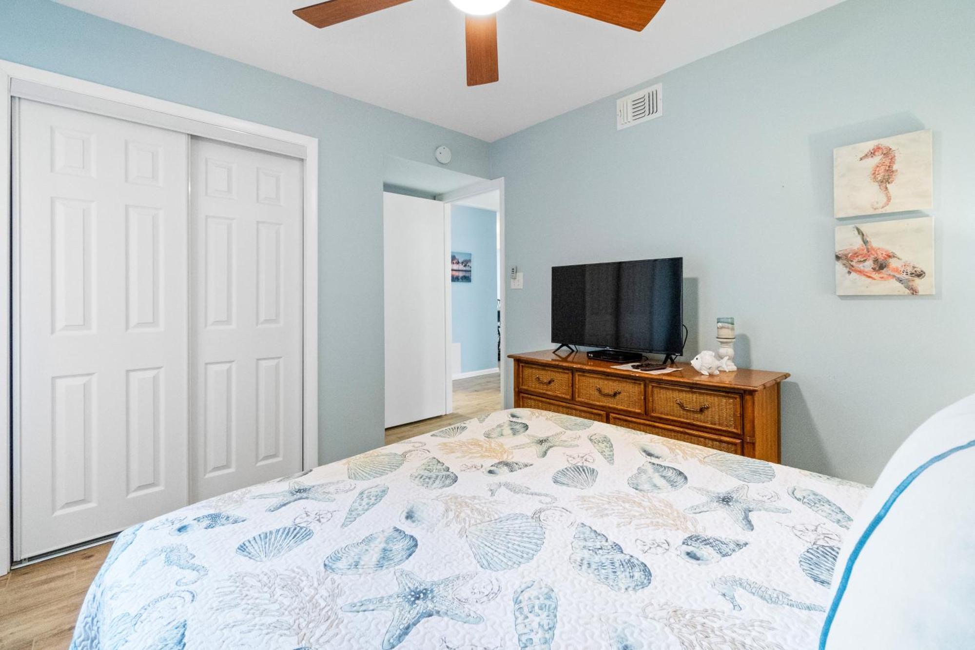 Compass Point Vila Gulf Shores Quarto foto