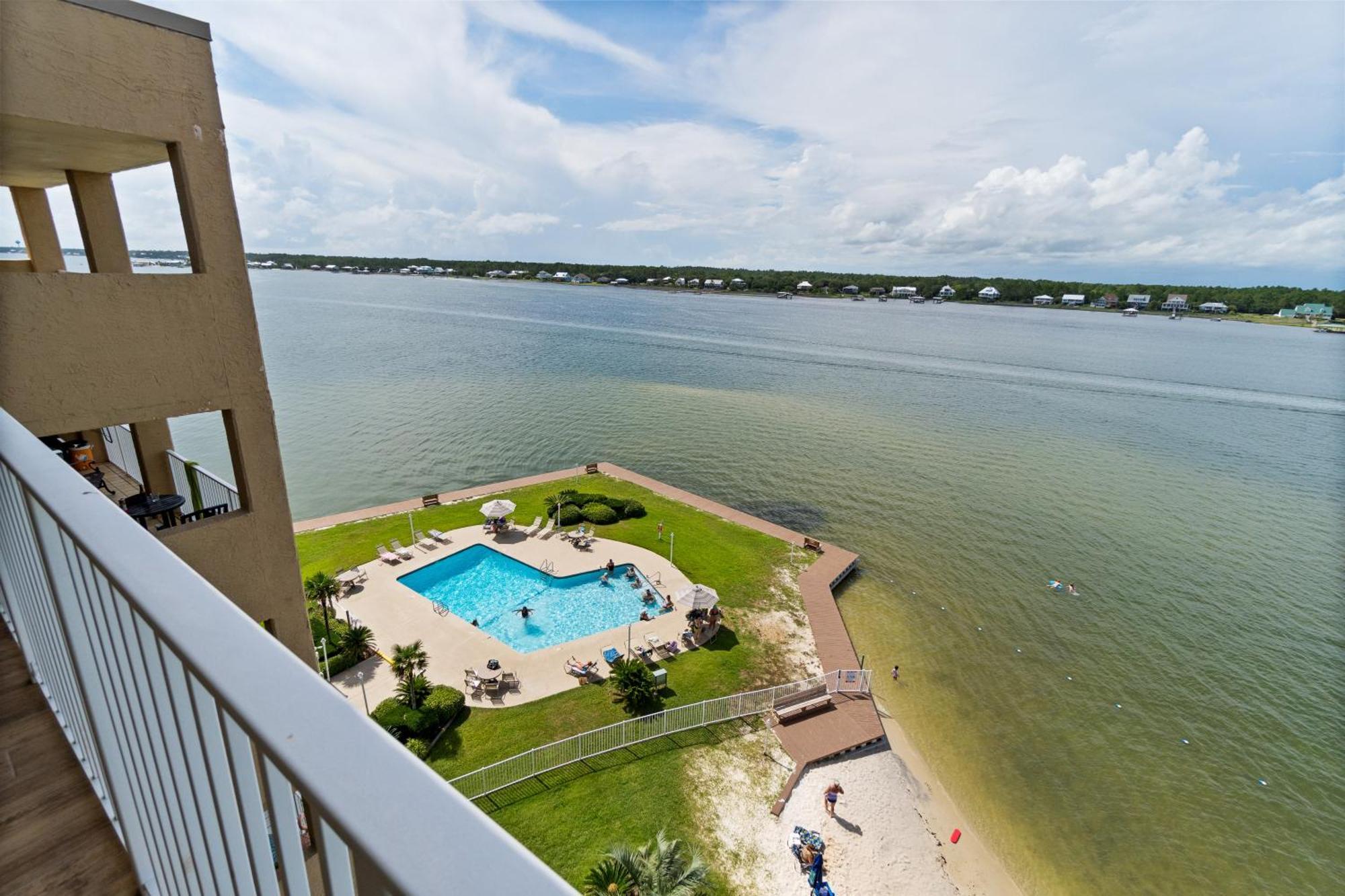 Compass Point Vila Gulf Shores Quarto foto
