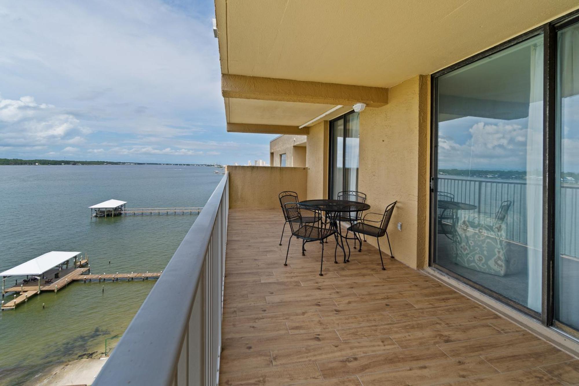 Compass Point Vila Gulf Shores Quarto foto