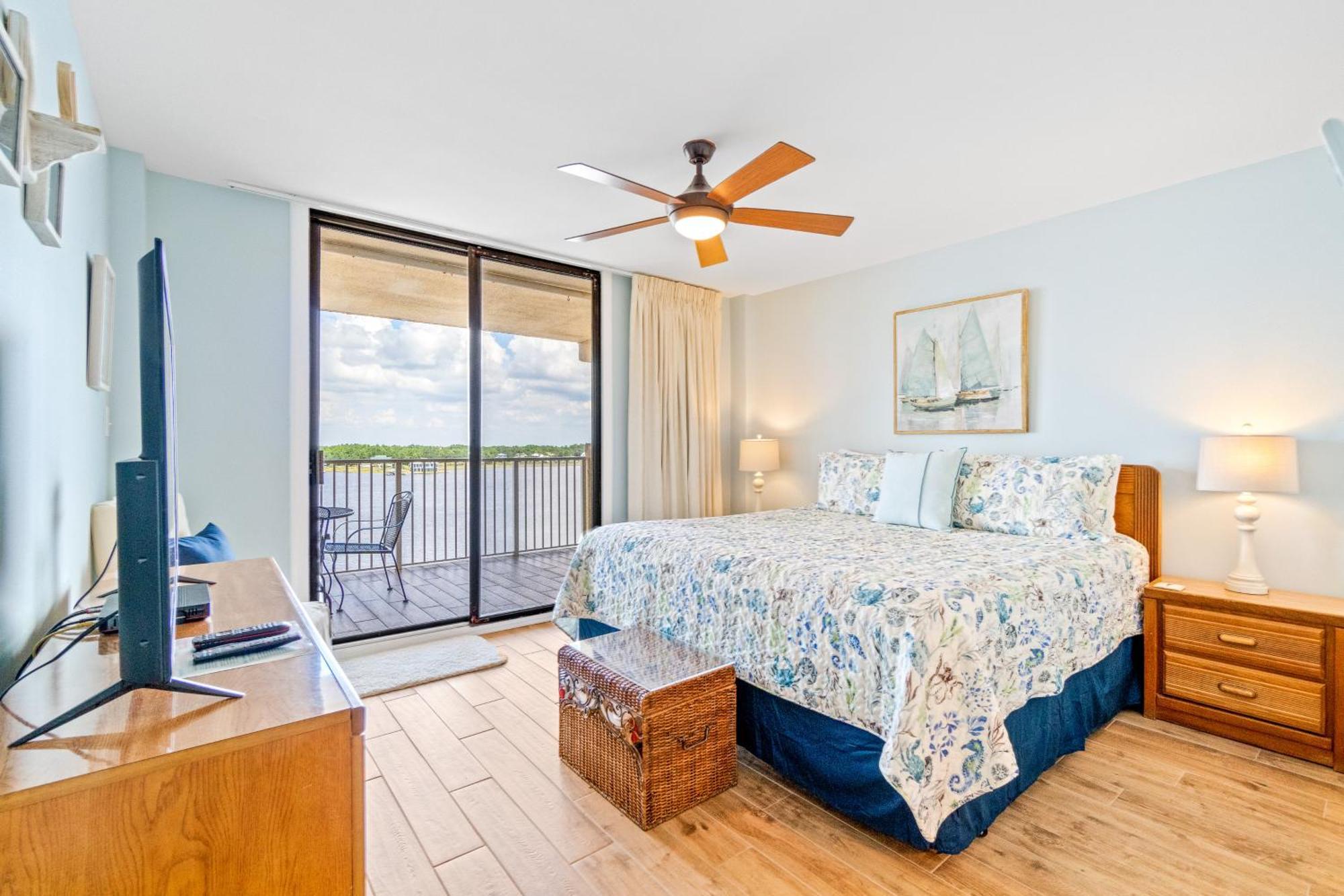 Compass Point Vila Gulf Shores Quarto foto