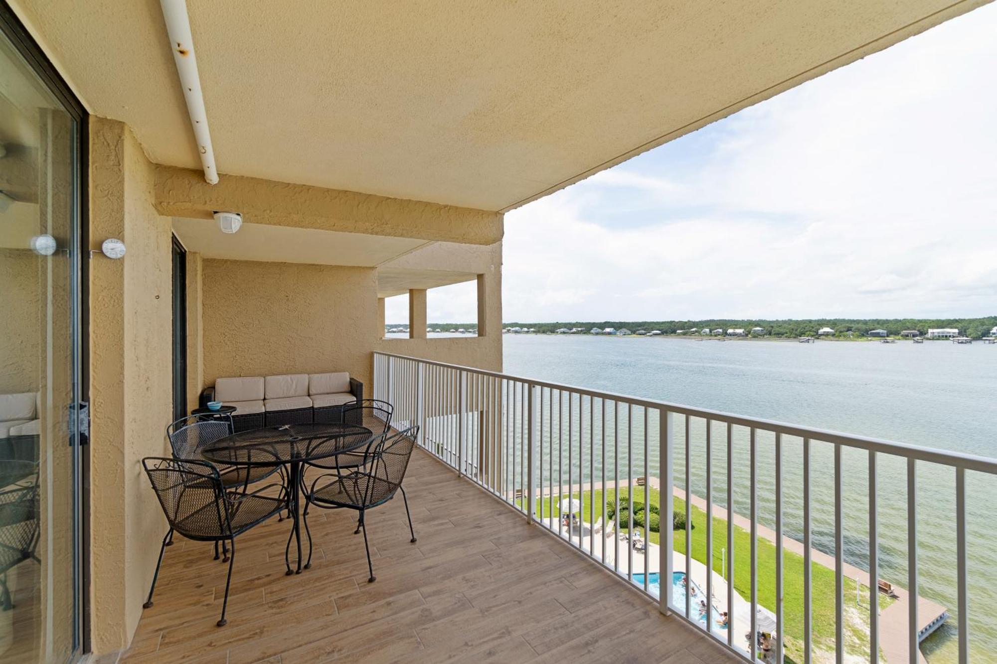 Compass Point Vila Gulf Shores Quarto foto