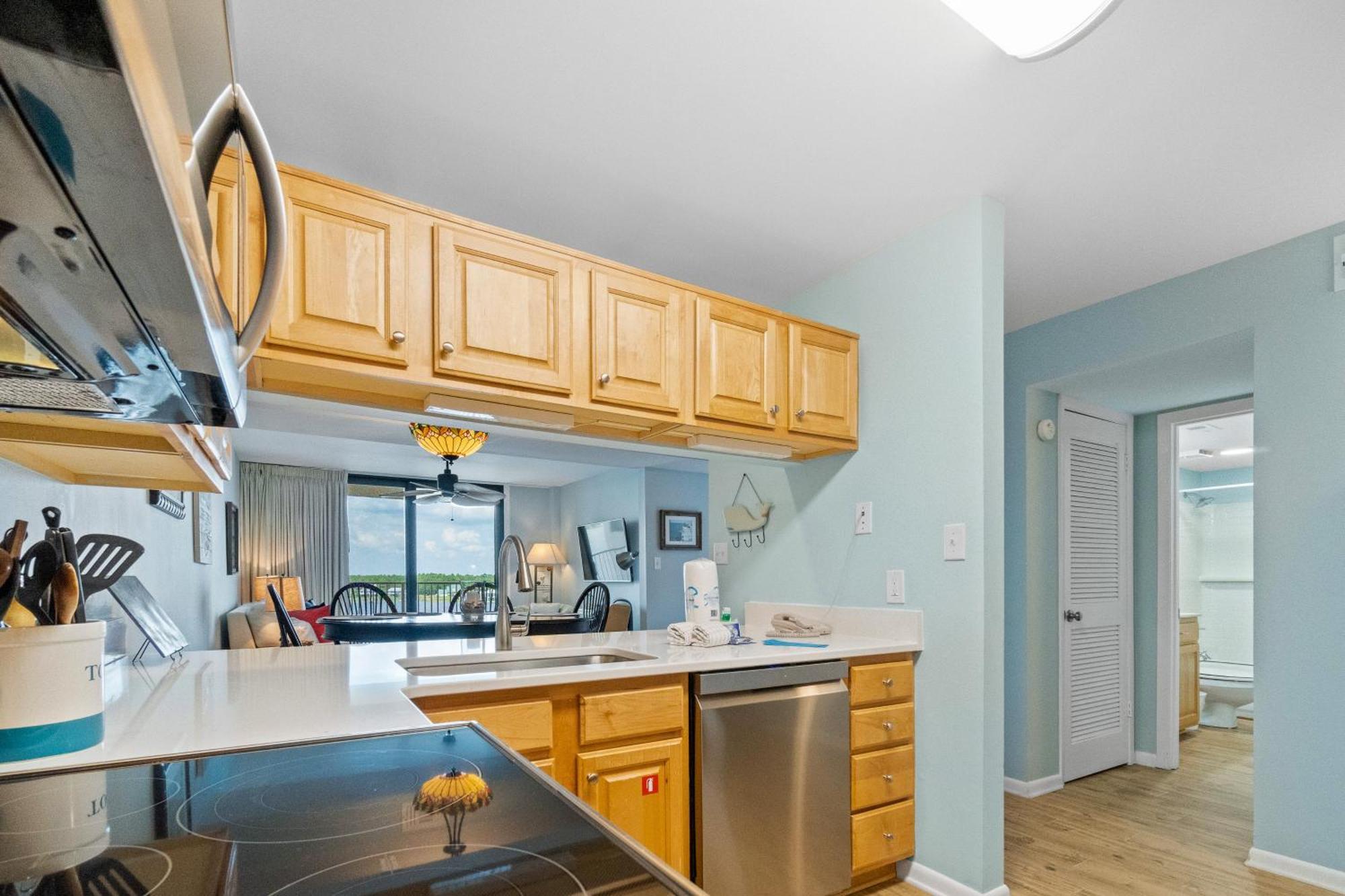 Compass Point Vila Gulf Shores Quarto foto