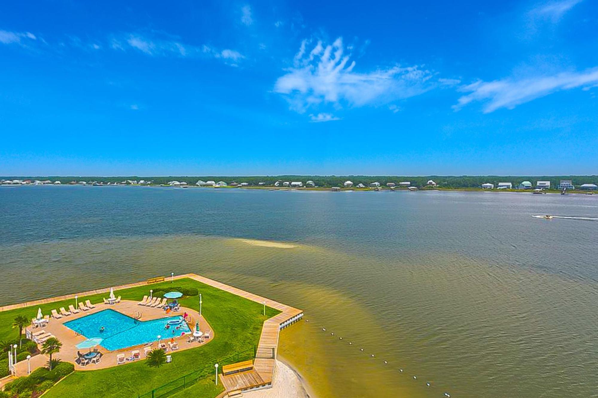 Compass Point Vila Gulf Shores Quarto foto