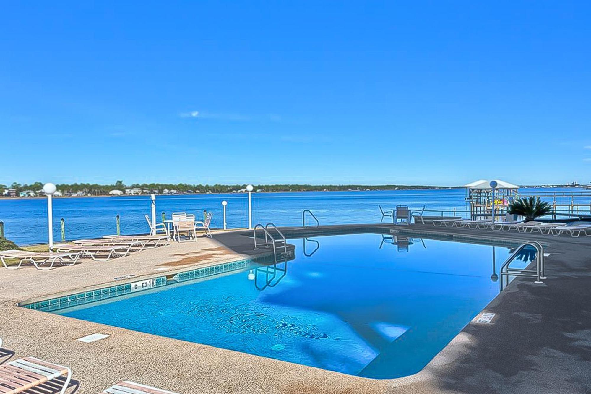 Compass Point Vila Gulf Shores Quarto foto