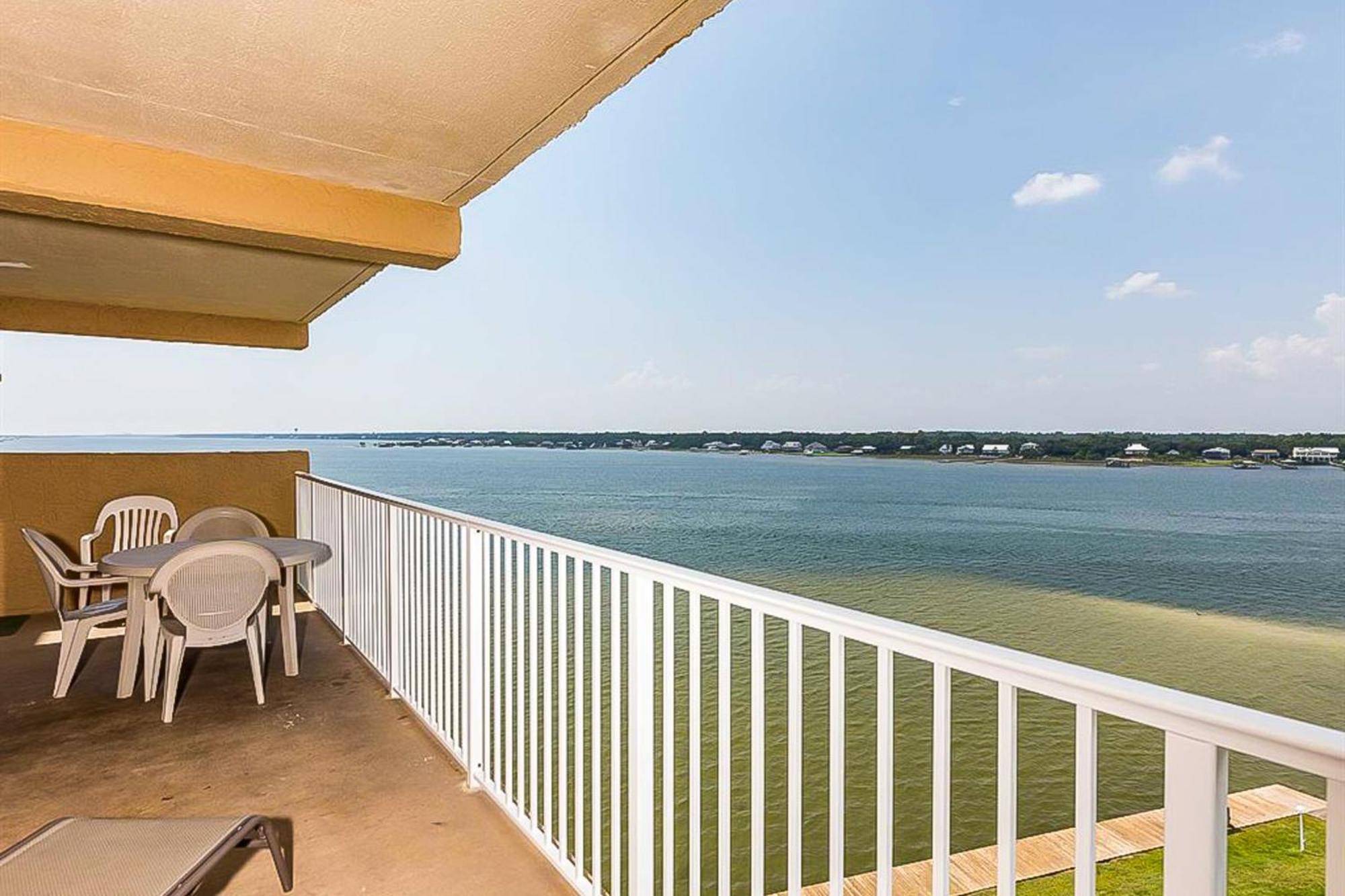 Compass Point Vila Gulf Shores Quarto foto
