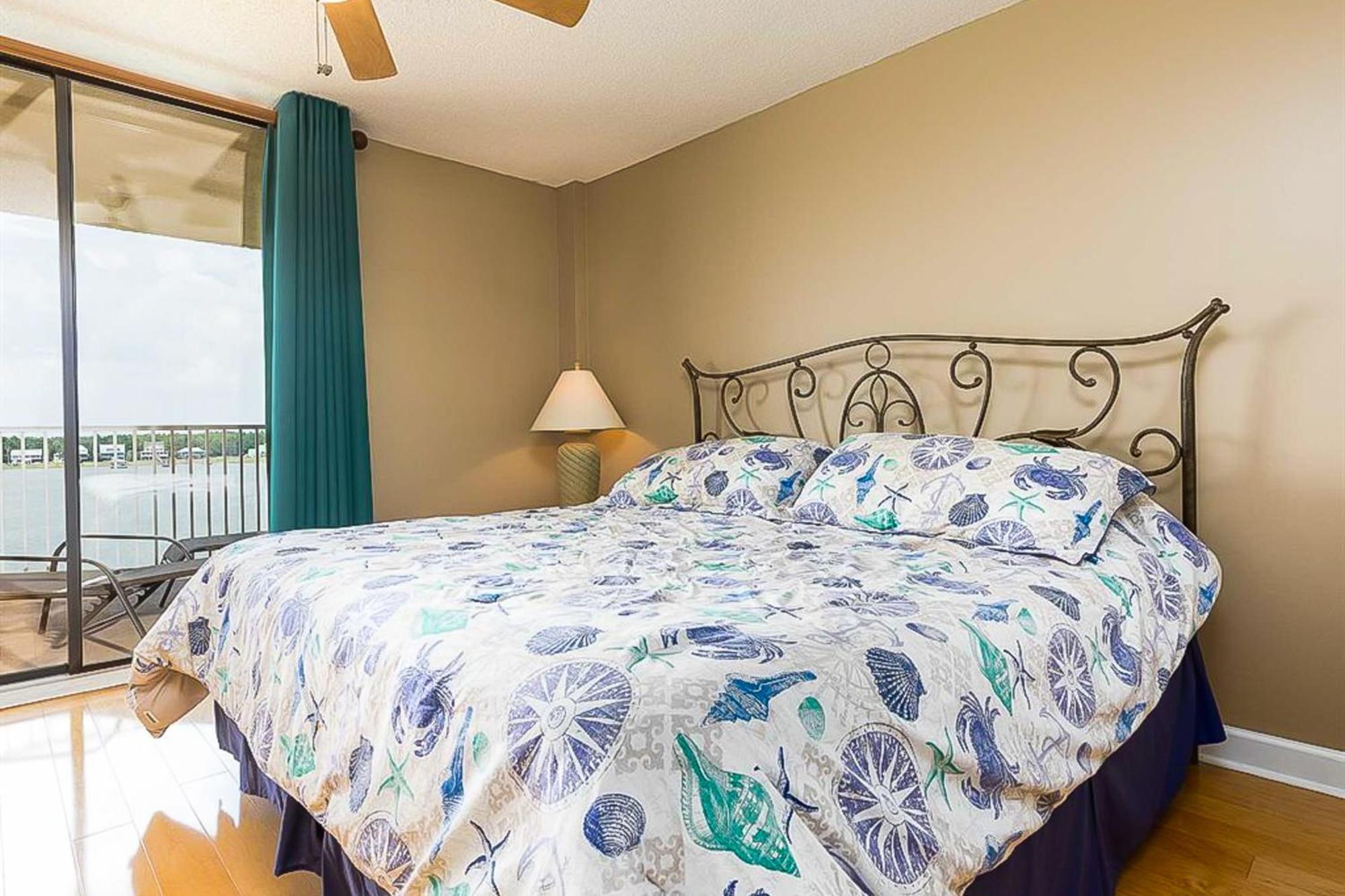 Compass Point Vila Gulf Shores Quarto foto