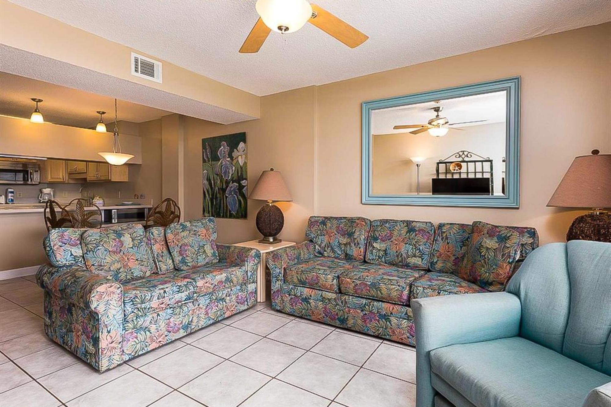 Compass Point Vila Gulf Shores Quarto foto
